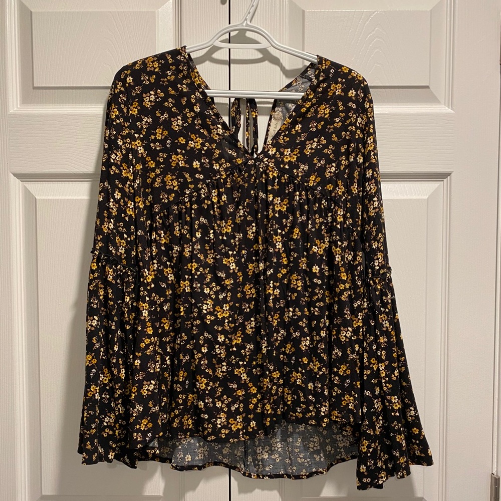 Altar’d State Blouse